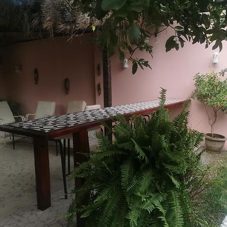 Mandinka Lodge Kololi Exterior foto